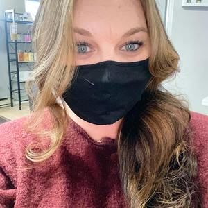 Meet your Posher, Brandy-lynn